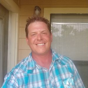 Meet your Posher, Brian